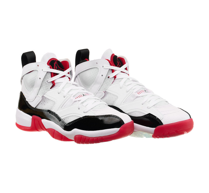 Чоловічі Кросівки JORDAN JUMPMAN TWO TREY Різнокольоровий 45.5 (7dDO1925-106 45.5)