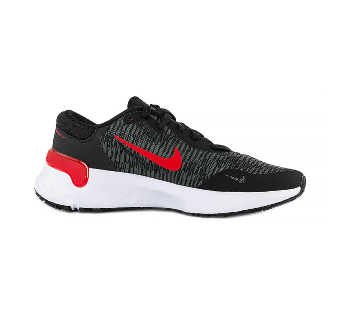 Чоловічі Кросівки Nike NIKE RENEW RUN 4 Принт 46 (DR2677-003 46)