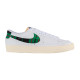 Чоловічі Кросівки Nike BLAZER LOW 77 PRM Білий 44.5 (DV0801-100 44.5)