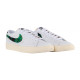 Чоловічі Кросівки Nike BLAZER LOW 77 PRM Білий 44.5 (DV0801-100 44.5)
