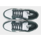 Чоловічі Кросівки Nike DU LOW RETRO Зелений 40 (7dDV0833-111 40)
