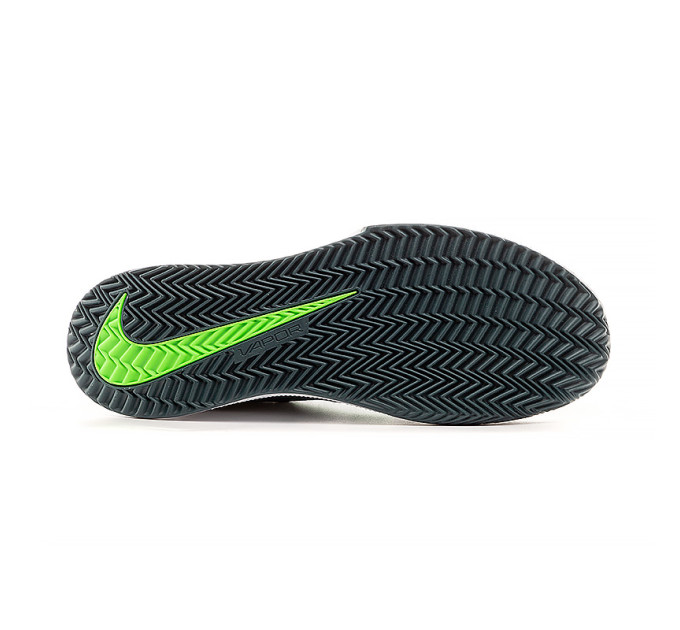 Чоловічі Кросівки Nike VAPOR LITE 2 CLY Зелений 45.5 (7dDV2016-300 45.5)