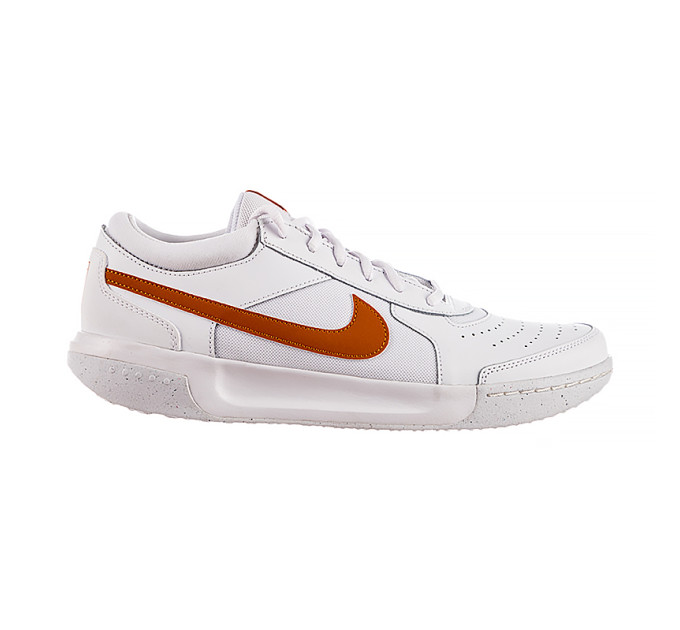 Чоловічі Кросівки Nike ZOOM COURT LITE 3 Білий 42 (7dDV3258-103 42)
