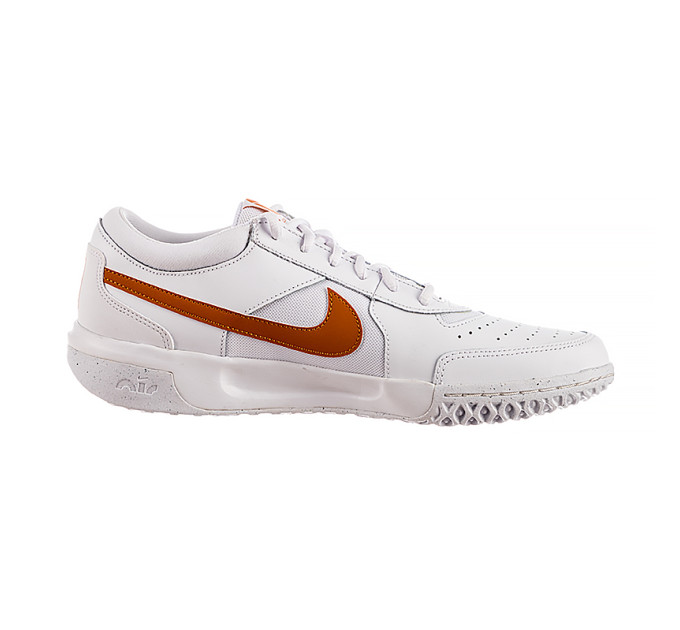 Чоловічі Кросівки Nike ZOOM COURT LITE 3 Білий 42 (7dDV3258-103 42)