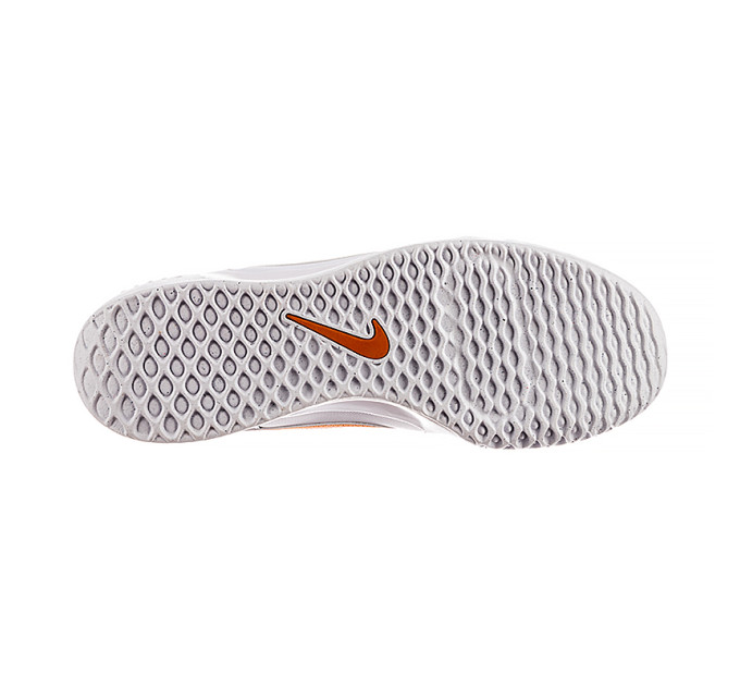 Чоловічі Кросівки Nike ZOOM COURT LITE 3 Білий 42 (7dDV3258-103 42)