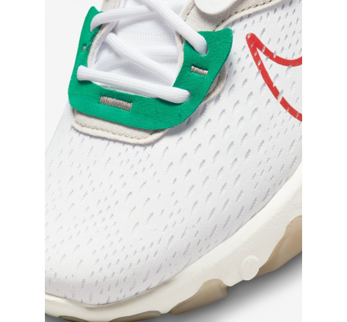 Чоловічі Кросівки Nike REACT VISION Різнокольоровий 42 (7dDV3500-100 42)