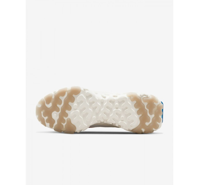 Чоловічі Кросівки Nike REACT VISION Різнокольоровий 42 (7dDV3500-100 42)