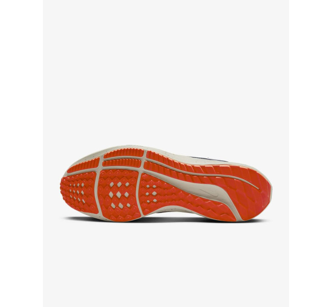 Чоловічі Кросівки бігові Nike Pegasus 40 Білий 46 (7dDV3853-100 46)