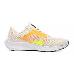 Чоловічі Кросівки Nike AIR ZOOM PEGASUS 40 Білий 45.5 (7dDV3853-101 45.5)