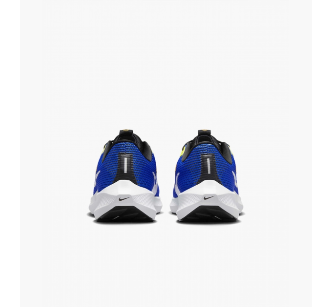 Чоловічі Кросівки Nike AIR ZOOM PEGASUS 40 Синій 42.5 (7dDV3853-401 42.5)
