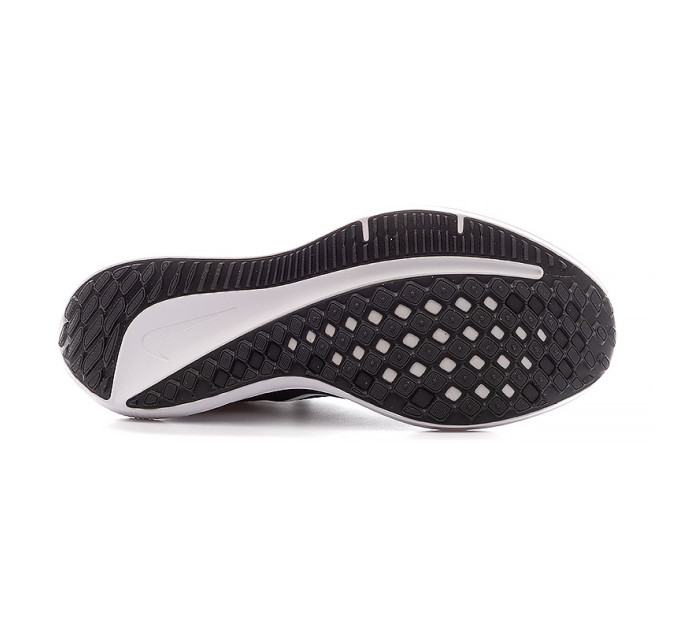 Чоловічі Кросівки Nike AIR WINFLO 10 Чорний 45 (7dDV4022-003 45)