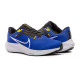 Чоловічі Кросівки Nike AIR ZOOM PEGASUS 40 WIDE Синій 44.5 (7dDV7480-401 44.5)