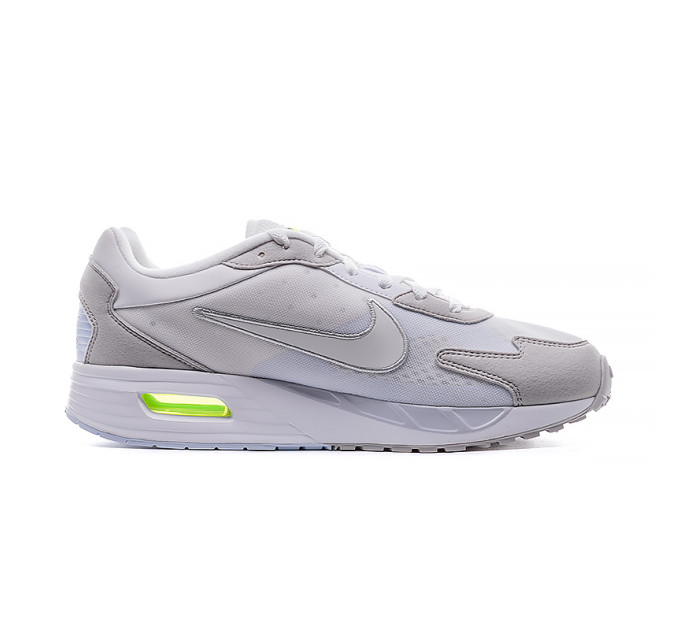 Чоловічі Кросівки Nike AIR MAX SOLO Різнокольоровий 45.5 (7dDX3666-003 45.5)