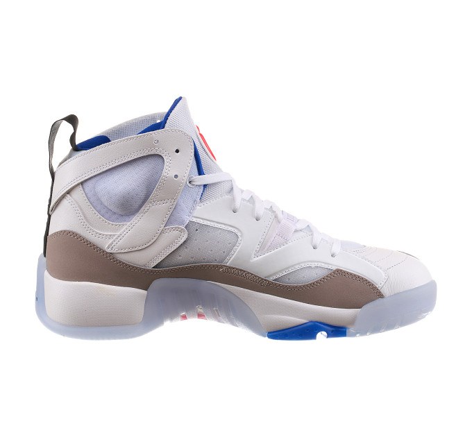 Чоловічі Кросівки Jordan Jumpman Two Trey Білий 42.5 (7dDX6551-104 42.5)