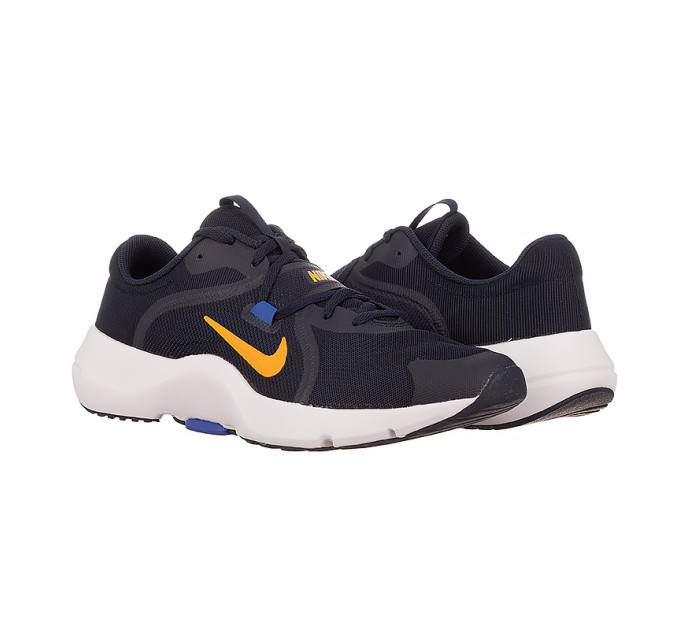 Чоловічі Кросівки Nike IN-SEASON TR 13 Синій 41 (7dDZ9360-401 41)