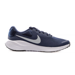 Чоловічі Кросівки Nike REVOLUTION 7 Синій 42.5 (7dFB2207-400 42.5)