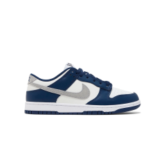 Чоловічі Кросівки Nike DUNK LOW Різнокольоровий 43 (7dFD9749-400 43)