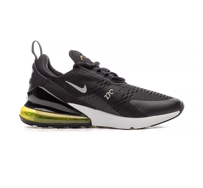 Чоловічі Кросівки Nike AIR MAX 270 Чорний 46 (7dFN8006-001 46)