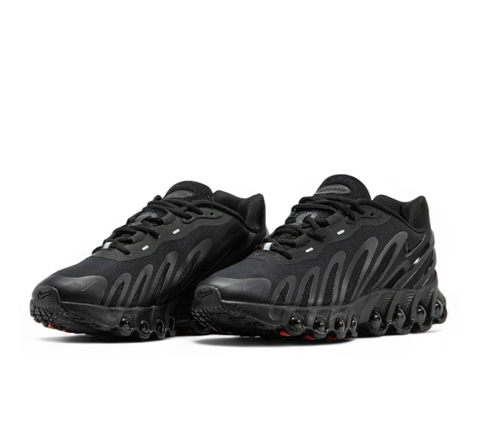 Чоловічі Кросівки Nike AIR MAX DN8 Чорний 41 (7dFQ7860-002 41)
