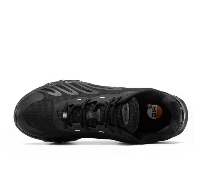 Чоловічі Кросівки Nike AIR MAX DN8 Чорний 41 (7dFQ7860-002 41)