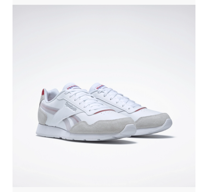 Чоловічі Кросівки Reebok Royal Glide Сірий 41 (7dGY9680 41)