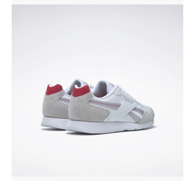 Чоловічі Кросівки Reebok Royal Glide Сірий 41 (7dGY9680 41)