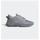 Чоловічі Кросівки Adidas Originals Ozweego Сірий 40 (7dGZ2774 40)