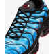 Чоловічі Кросівки Nike AIR MAX PLUS Блакитний 42.5 (7dHQ3824-001 42.5)