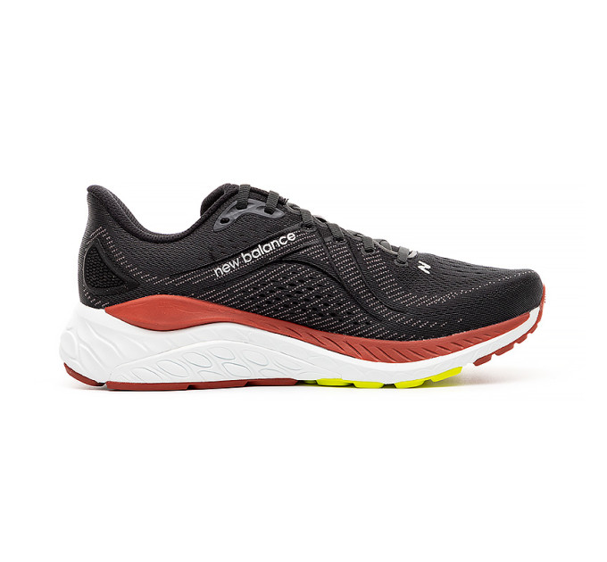 Чоловічі Кросівки New Balance Fresh Foam X 860v13 Чорний 42.5 (7dM860M13 42.5)