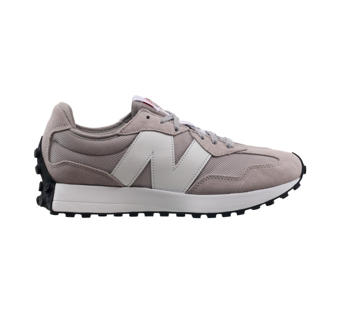 Чоловічі Кросівки New Balance 327 Бежевий 44 (7dMS327CGW 44)