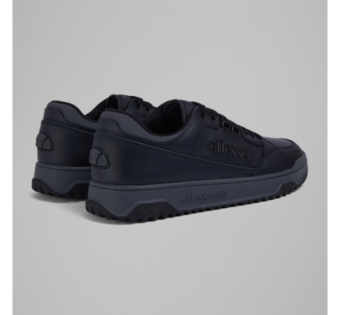 Чоловічі Кросівки Ellesse LS987 Cupsole Чорний 42 (7dSHSF0704-020 42)