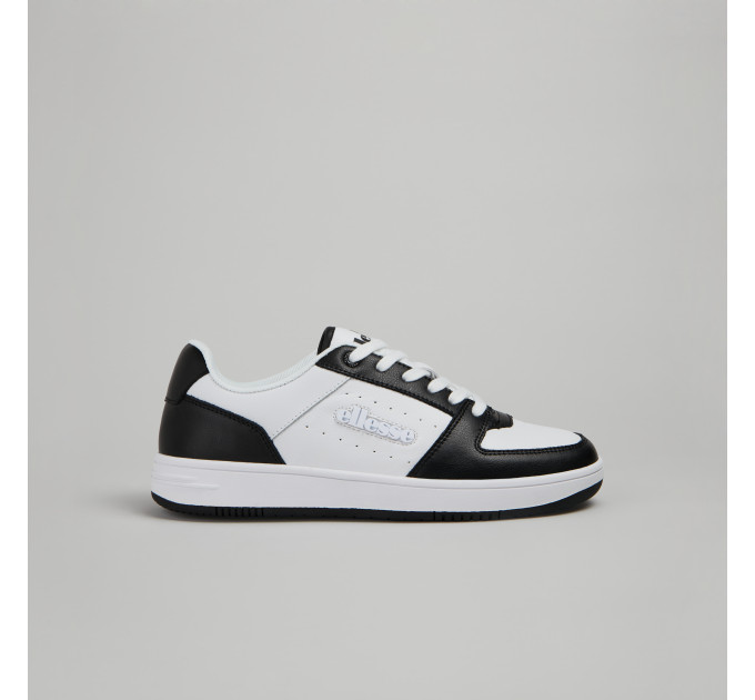 Чоловічі Кросівки Ellesse PANARO cupsole Білий Чорний 45 (7dSHTF0702-038 45)