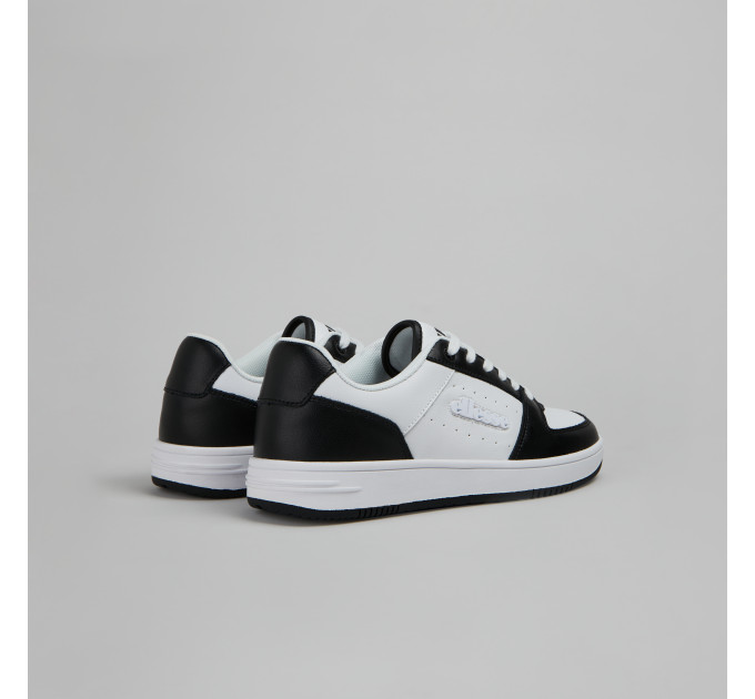 Чоловічі Кросівки Ellesse PANARO cupsole Білий Чорний 45 (7dSHTF0702-038 45)