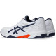 Чоловічі Кросівки Asics Gel-Rocket 11 Білий Індіго 44.5 (1071A091-104 44.5)