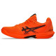 Чоловічі кросівки для сквошу Asics Solution Speed FF 3 clay Помаранчевий 41.5 (1041A437-802 41.5)