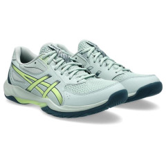 Чоловічі Кросівки Asics Gel-Rocket 12 Lichen Rock/Tranquil Teal 12.5 (47) 1071A116-300 47