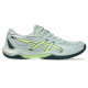 Чоловічі Кросівки Asics Gel-Rocket 12 Lichen Rock/Tranquil Teal 12.5 (47) 1071A116-300 47