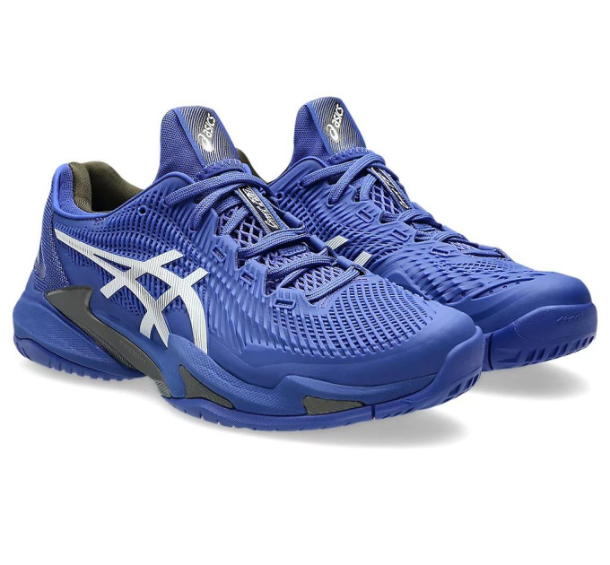Чоловічі Кросівки Asics Court FF 3 clay blue (41.5) 8 1041A371-403 41.5