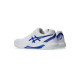 Чоловічі Кросівки Asics Gel-Dedicate 8 white/dark cobalt (40.5) 7.5 1041A414-102 40.5