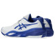 Чоловічі Кросівки Asics GEL-RESOLUTION X white/cobalt blue (40) 7 1041A481-101 40