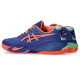 Кросівки чол. Asics GEL-RESOLUTION X Dark Cobalt/Vivid Coral (44) 10 1041A492-402 44