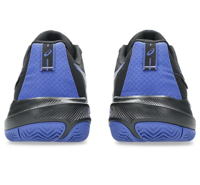 Кросівки чол. Asics Gel-GEL-CHALLENGER 15 clay black/cobalt blue (44) 10 1041A508-001 44