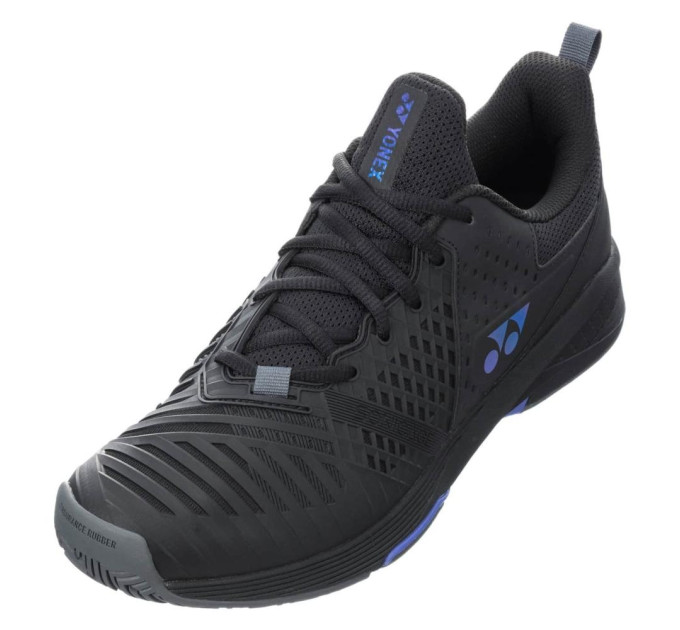 Кросівки чоловічі Yonex SHT-Sonicage3 M Black (45.5/29.5) SHTS3MACEX 45.5/29.5
