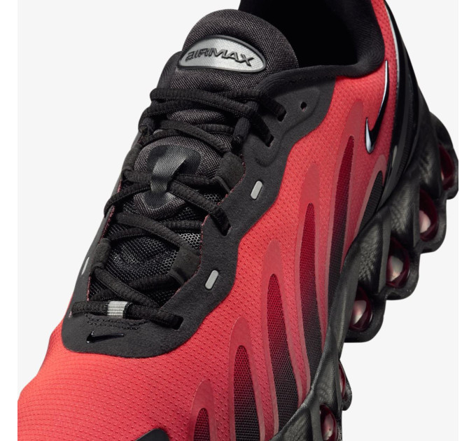 Чоловічі Кросівки Nike AIR MAX DN8 Червоний 43 (7dFQ7860-008 43)