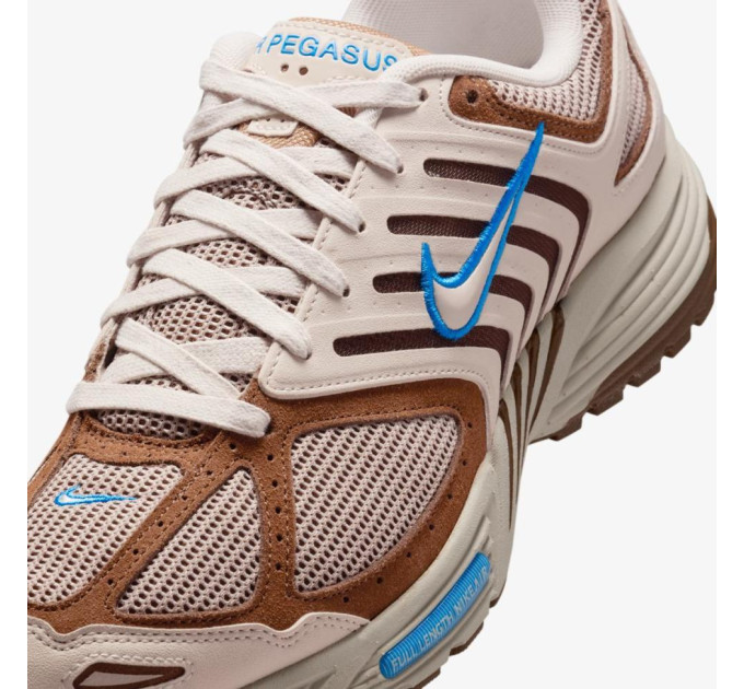 Чоловічі Кросівки Nike AIR PEGASUS 2005 SE Бежевий 42.5 (7dIB2983-100 42.5)