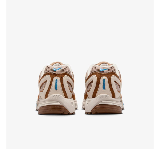 Чоловічі Кросівки Nike AIR PEGASUS 2005 SE Бежевий 42.5 (7dIB2983-100 42.5)