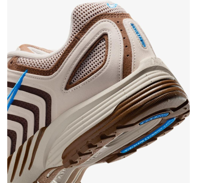 Чоловічі Кросівки Nike AIR PEGASUS 2005 SE Бежевий 42.5 (7dIB2983-100 42.5)