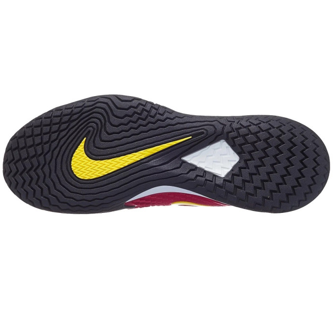 Кросівки чол. Nike Zoom VAPOR CAGE 4 RAFA рожевий (40) 7 DD1579-600 40