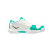 Кроссовки Mizuno Wave Intense Tour 5 Clay court білий/чорний/зелений (42.5) UK8.5 61GC1900-35 42.5