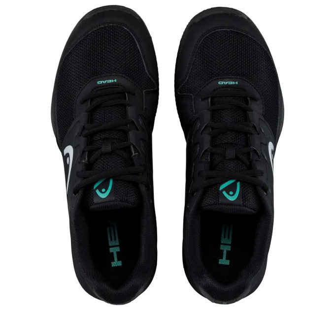 Кросівки чол. Head Revolt Court Men BKTE чорний (47) 12 273503 47